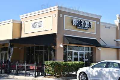 Burger Craft, Kissimmee