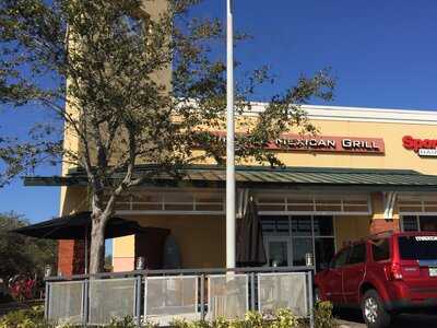 Chipotle Mexican Grill, Bradenton