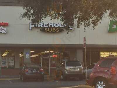 Firehouse Subs, Bradenton