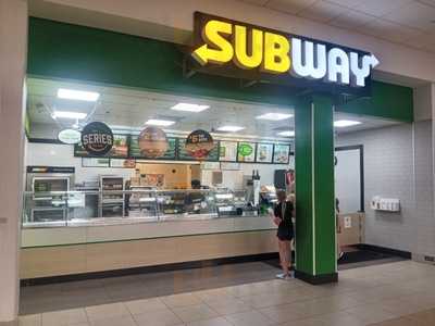 Subway, Coral Springs