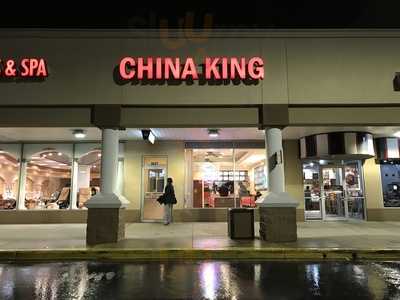 China King, Silver Spring