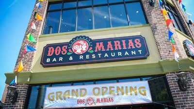 Dos Marias, Yonkers