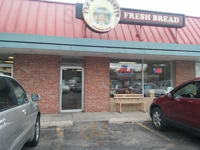 Bake Shoppe Of Traverse City, Traverse City