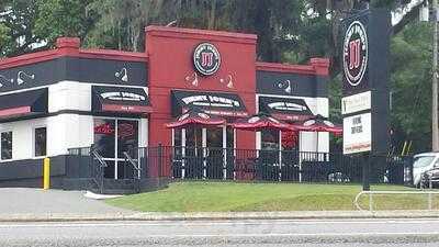 Jimmy John's