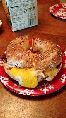 Hampton Bagels, East Hampton