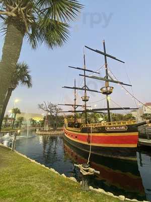 The Black Pearl, North Myrtle Beach