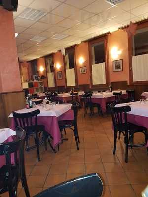 Bar Trattoria La Pulce, San Lazzaro di Savena