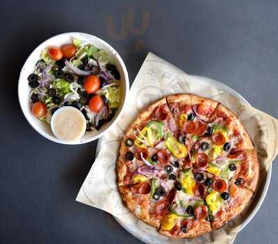 Pieology Pizzeria