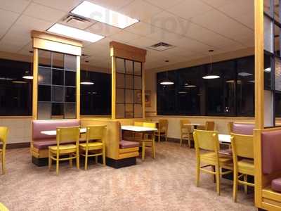 Wendy's, Coral Springs