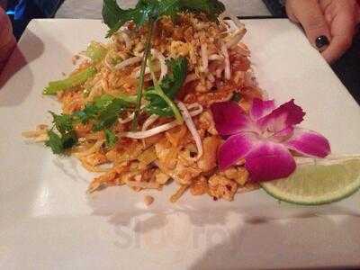 Chiriya's Thai Restaurant, Savannah