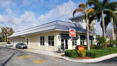 McDonald's, Pompano Beach