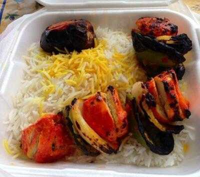 House Of Kabob