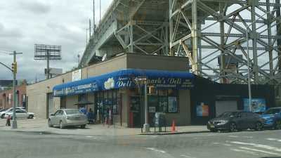 Sparks Deli, Long Island City