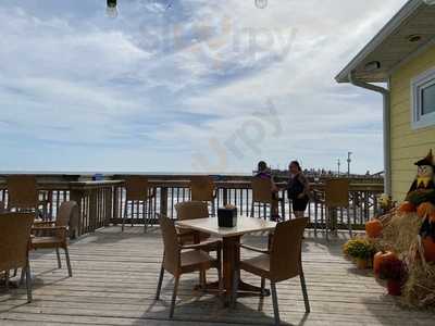 Driftwood Restaurant, North Myrtle Beach