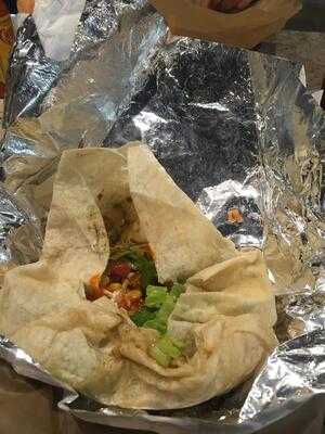 Sabrosa Mexican Grill