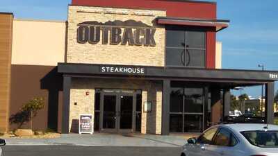 Outback Steakhouse