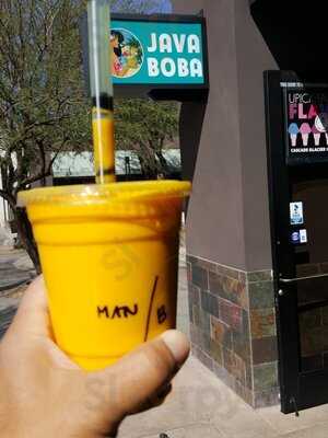 Java Boba, Peoria