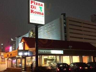 Di Roma Pizza, Atlantic City