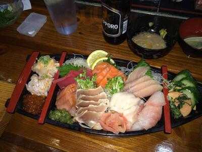 Mikado Sushi, Chandler