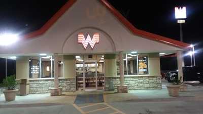 Whataburger