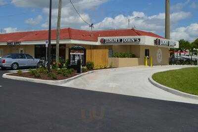 Jimmy John's, Cape Coral