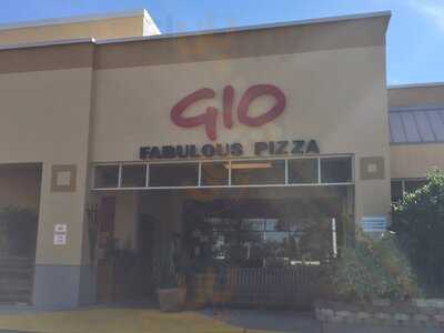 Gio Fabulous Restaurant, Bradenton