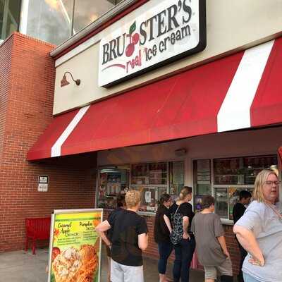 Bruster's Real Ice Cream, Lakeland