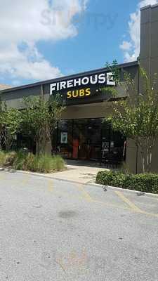 Firehouse Subs, Winter Park