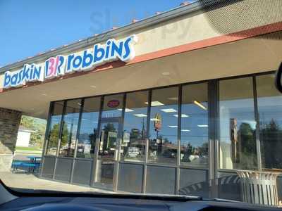 Baskin-robbins