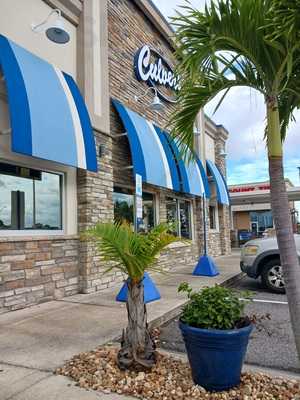 Culver's