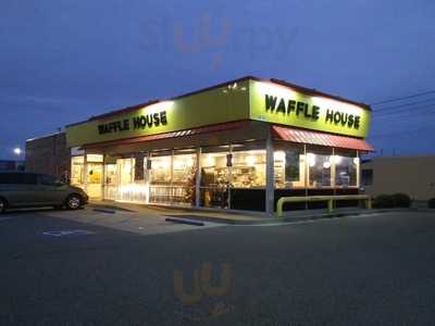 Waffle House, Brunswick