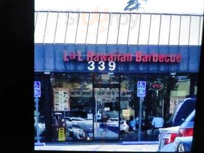 L & L Barbeque
