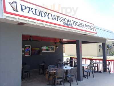 Paddywagon Irish Pub