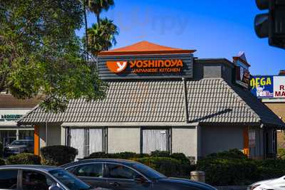 Yoshinoya