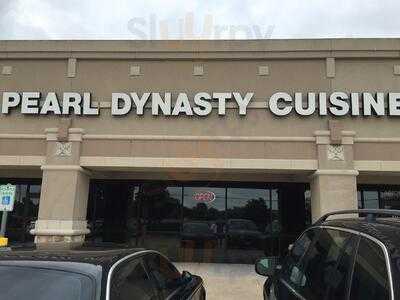 Pearl Dynasty Cuisine, Sugar Land