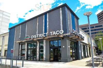 District Taco, Silver Spring