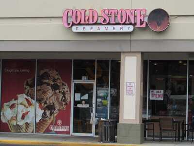 Cold Stone Creamery, Ocala