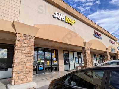 Subway, Gilbert