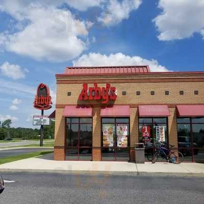 Arby's, Pensacola