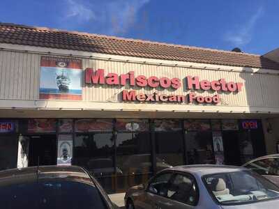 Mariscos Hector, Santa Ana