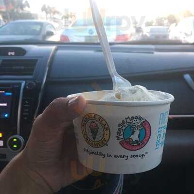 Marble Slab Creamery, Destin