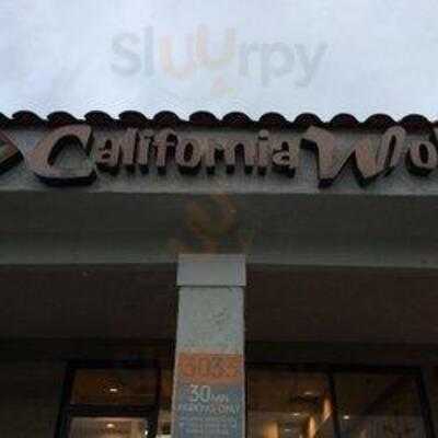 California Wok