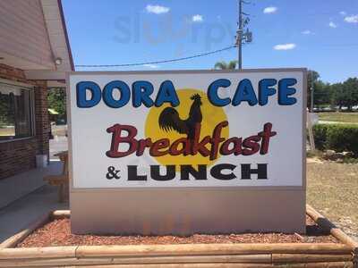 Dora Cafe