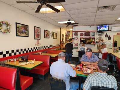 Nancy's Breakfast & Lunch II, Ocala