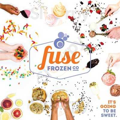 Fuse Frozen Co