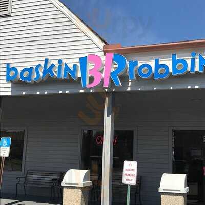 Baskin-Robbins, Pensacola