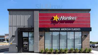 Hardee's, Champaign