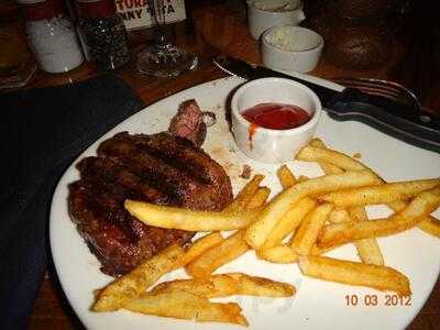 Outback Steakhouse, Myrtle Beach