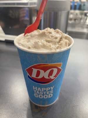 Dairy Queen (treat)