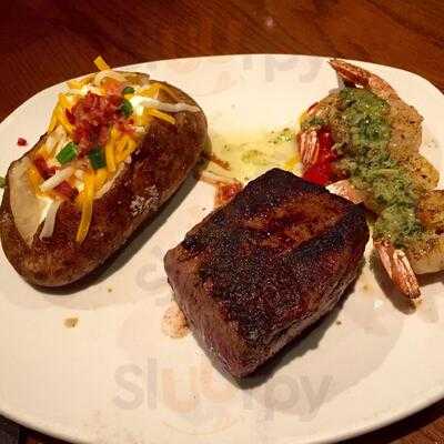 Outback Steakhouse